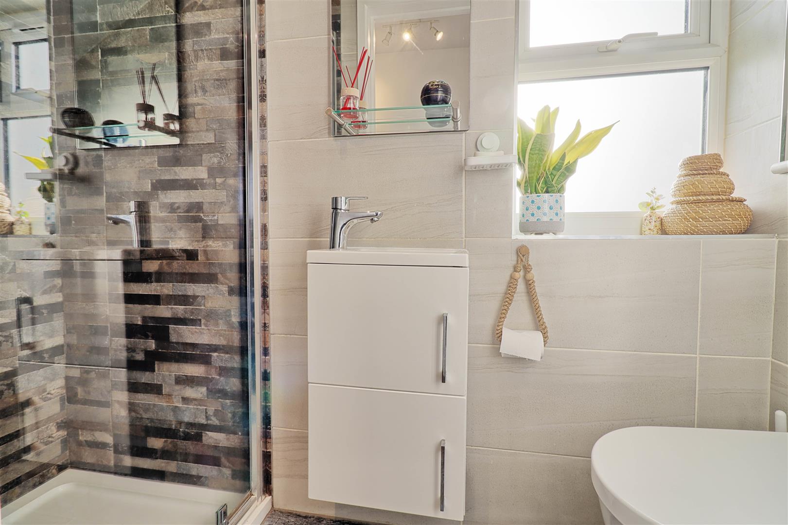 Bridewell Road, Cambridge